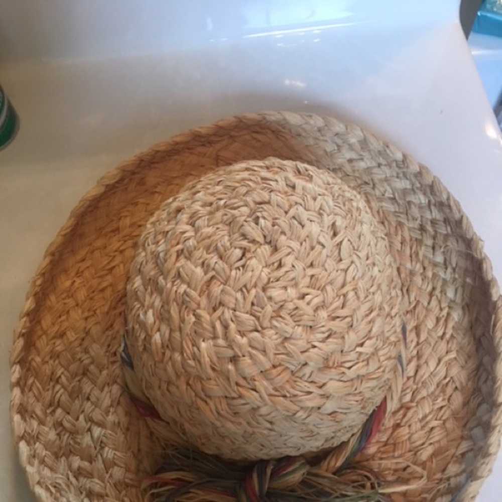 Straw Hat